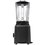 Stationary blender DEXP DSB-2000D black