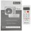 Кондиционер   Thermex Parma 24