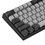 Клавиатура  проводная Varmilo VPM87 Ink Rhyme