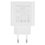 Charger HONOR SuperCharge Power Adapter (Max 66W) white