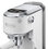 Кофеварка рожковая Delonghi Dedica Duo EC890.WI белый