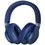 Беспроводные/проводные наушники JBL Live 770NC  синий 2023