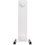 Moyli isitgich Aceline OL-2511W oq
