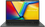 15.6" Ноутбук ASUS Vivobook Go 15 E1504GA-BQ061W черный