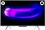 43" (108 см) Телевизор Яндекс ТВ Станция YNDX-00091K черный