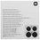 TWS headphones Xiaomi Redmi Buds 6 Play black 2024
