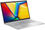 17.3" Ноутбук ASUS Vivobook 17 X1704VA-AU1106 серебристый