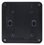 Мини ПК MSI Cubi NUC AI+ 2MG-055XRU [9S6-B20611-055]