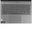 14" Ноутбук Lenovo XiaoXin Pro 14 серый