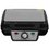 Waffle maker Kitfort КТ-1620 silver
