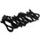Power supply DEEPCOOL GamerStorm PN850M [R-PN850M-FC0B-WGEU] black