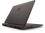 16" Ноутбук MSI Vector 16 HX AI A2XWJG-666XKZ серый