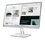 27" Монитор Lenovo L27e-40 серый