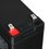 UBM uchun akkumulyator batareyasi DEXP AGM Power-EG 12V 7Ah