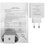 6.55" Smartfon HONOR 400 256 GB серебристый