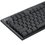 Klaviatura  simli + simsiz Logitech G915 X LIGHTSPEED TKL rangi qora