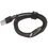 Кабель ACEFAST USB Type-C - USB Type-A черный 1.2 м