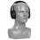 Беспроводные/проводные наушники Bose QuietComfort SE  черный 2022