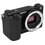 Беззеркальный фотоаппарат Sony Alpha ZV-E10 II Body черный