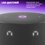 Smart speaker Яндекс Станция Мини 3 black