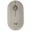 Мышь беспроводная Logitech Pebble M350 [910-006653] серый