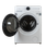 Стиральная машина Midea MF200W80WB/W-C белый