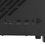 Корпус ADATA XPG VALOR AIR NANO [VALORAIRNANOMAA-BKCWW] черный