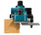 Электрорубанок Makita DKP181Z LXT 18V  , Без ЗУ