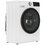 Washing machine Eigen Rein C series S1 white