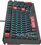Keyboard  wired A4Tech Bloody AT98
