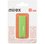 Память USB Flash 8 ГБ Mirex LINE GREEN [13600-FMULGN08]