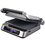 Гриль Polaris PGP 4003 Optimal Temp серебристый