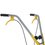 Бензиновый культиватор Huter GMC-660/85