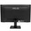 23.8" Монитор ASUS VA249HG черный