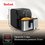Аэрогриль Tefal Easy Fry Mega EY855D10 серебристый