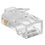 RJ45 konnektori  Aceline AcRJPS455e - 10