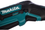 Сабельная пила Makita JR105DZ CXT 12V  , Без ЗУ, Без АКБ