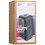 Портативная аудиосистема Fiero Hipe Torretta FRPA-130, серый