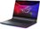 16" Ноутбук ASUS ROG Strix G16 G615LW-S5080 черный