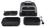 Аэрогриль Ninja DG551EU серый