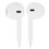 Проводные наушники Apple EarPods (Type-C)  белый 2023
