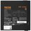 Блок питания PCCooler YK550 [P5-YK550-B1FWBK1-EU] черный
