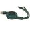 Кабель Baseus Lightning 8-pin, micro USB-B, USB Type-C - USB Type-A зеленый 1.1 м