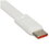 Портативный аккумулятор Baseus Magnetic Mini Wireless Fast Charge Type-C Edition белый