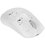 Мышь беспроводная SteelSeries Aerox 3 Wireless Ghost [62610] белый