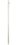 11" Planshet Apple iPad Air (M3) 5G 128 GB bej