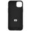 Накладка  Aceline Fresh Color для Apple iPhone 14 Plus черный