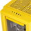 Корпус Thermaltake Ceres 350 MX Bumblebee [CA-1Z3-00M4WN-00] желтый