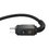 Кабель Baseus USB Type-C - USB Type-C черный