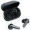 Наушники TWS HONOR Earbuds 4  черный 2026